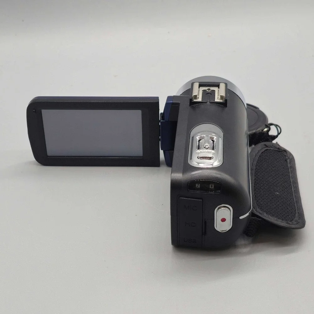 N/A vivitar dvr8k